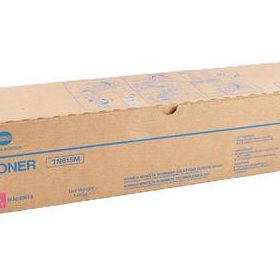 Konica Minolta TN-615 Kırmızı Fotokopi Toner