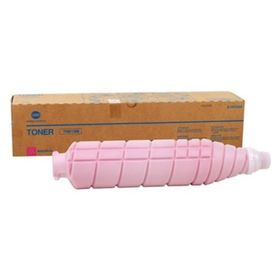 Konica Minolta TN-615 Kırmızı Fotokopi Toner