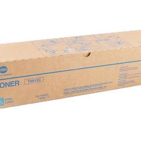 Konica Minolta TN-615 Mavi Fotokopi Toner
