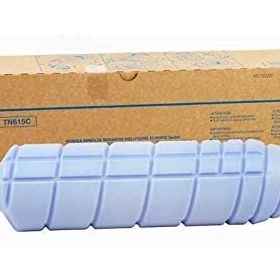 Konica Minolta TN-615 Mavi Fotokopi Toner