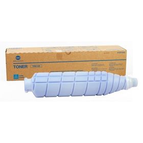 Konica Minolta TN-615 Mavi Fotokopi Toner