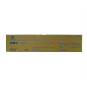 Konica Minolta TN-615 Sarı Fotokopi Toner