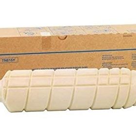 Konica Minolta TN-615 Sarı Fotokopi Toner