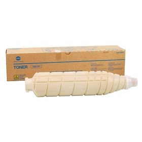 Konica Minolta TN-615 Sarı Fotokopi Toner