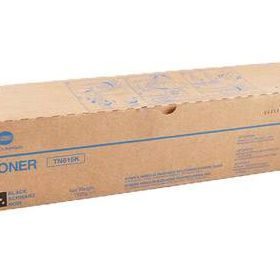 Konica Minolta TN-615 Siyah Fotokopi Toner