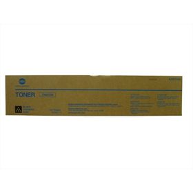 Konica Minolta TN-615 Siyah Fotokopi Toner