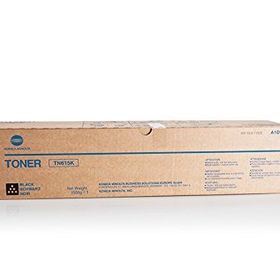 Konica Minolta TN-615 Siyah Fotokopi Toner