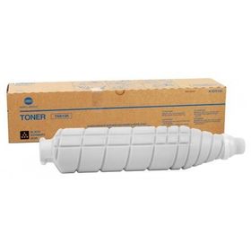 Konica Minolta TN-615 Siyah Fotokopi Toner