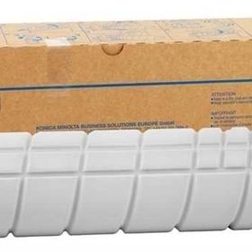 Konica Minolta TN-615 Siyah Fotokopi Toner