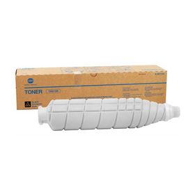 Konica Minolta TN-615 Siyah Fotokopi Toner