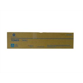 Konica Minolta TN-616 Mavi Fotokopi Toner