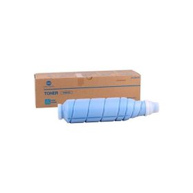 Konica Minolta TN-616 Mavi Fotokopi Toner