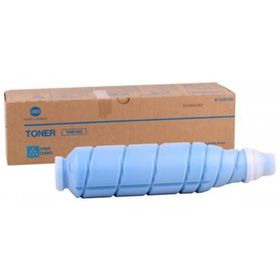 Konica Minolta TN-616 Mavi Fotokopi Toner