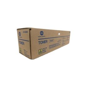 Konica Minolta TN-616 Sarı Fotokopi Toner
