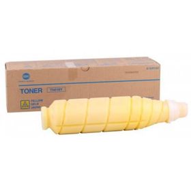 Konica Minolta TN-616 Sarı Fotokopi Toner