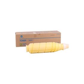 Konica Minolta TN-616 Sarı Fotokopi Toner