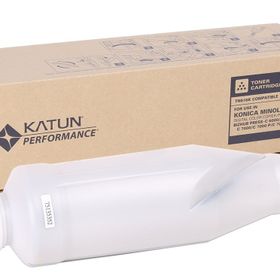 Konica Minolta TN-616 Siyah Fotokopi Toner