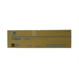 Konica Minolta TN-616 Siyah Fotokopi Toner