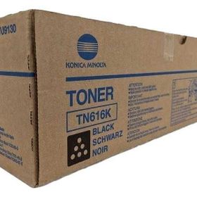 Konica Minolta TN-616 Siyah Fotokopi Toner