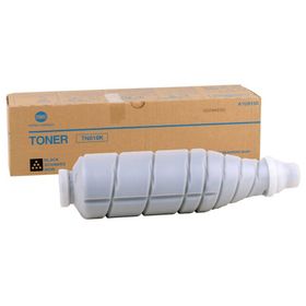 Konica Minolta TN-616/A1U9150 Siyah Orjinal Fotokopi Toner