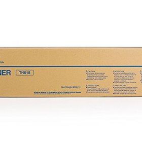 Konica Minolta TN-618 Toner