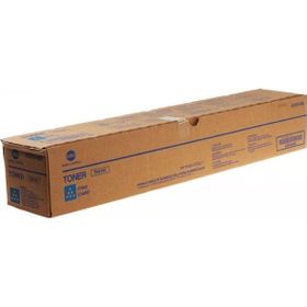 Konica Minolta TN-619 Bizhub Press C-Serie 1060 1070 A3VX150 Orjinal Siyah Toner