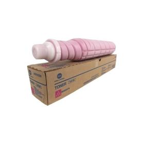 Konica Minolta TN-619 Kırmızı Fotokopi Toner