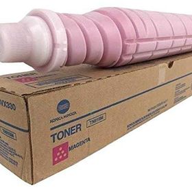 Konica Minolta TN-619 Kırmızı Fotokopi Toner