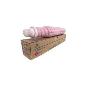 Konica Minolta TN-619 Kırmızı Fotokopi Toner
