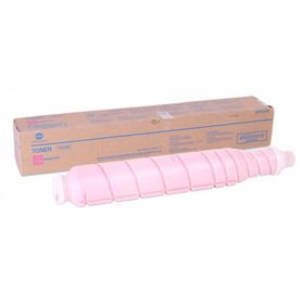 Konica Minolta TN-619 Kırmızı Fotokopi Toner