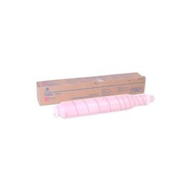 Konica Minolta TN-619 Kırmızı Fotokopi Toner