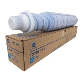 Konica Minolta TN-619 Mavi Fotokopi Toner