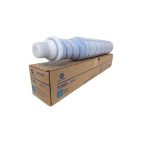 Konica Minolta TN-619 Mavi Fotokopi Toner