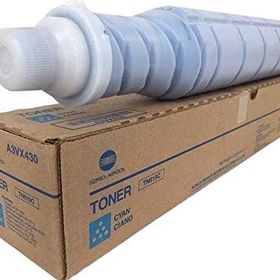 Konica Minolta TN-619 Mavi Fotokopi Toner