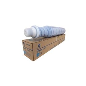 Konica Minolta TN-619 Mavi Fotokopi Toner