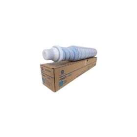Konica Minolta TN-619 Mavi Fotokopi Toner