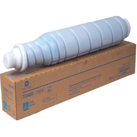 Konica Minolta TN-619 Mavi Fotokopi Toner