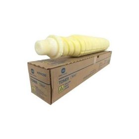 Konica Minolta TN-619 Sarı Fotokopi Toner