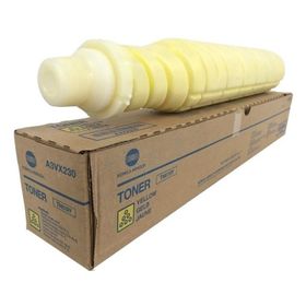 Konica Minolta TN-619 Sarı Fotokopi Toner