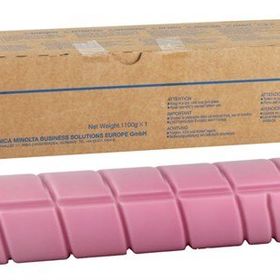 Konica Minolta TN-620 Kırmızı Fotokopi Toner