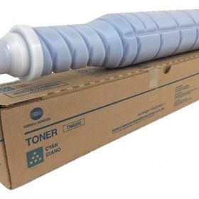Konica Minolta TN-620 Mavi Fotokopi Toner