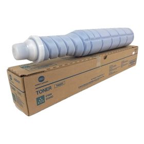 Konica Minolta TN-620 Mavi Fotokopi Toner