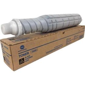 Konica Minolta TN-620 Pro C1060L C1070 C3070L A3VX151 Orjinal Siyah Toner