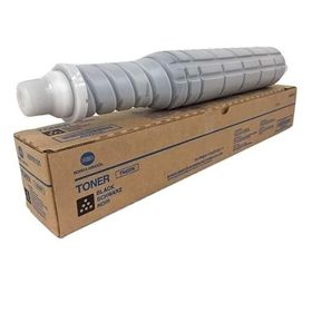 Konica Minolta TN-620 Pro C1060L C1070 C3070L A3VX151 Orjinal Siyah Toner