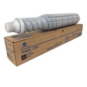 Konica Minolta TN-620 Pro C1060L C1070 C3070L A3VX151 Orjinal Siyah Toner
