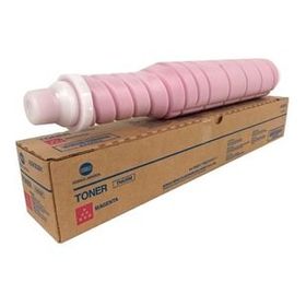 Konica Minolta TN-620 Pro C1060L C1070 C3070L A3VX351 Orjinal Kırmızı Toner