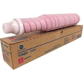 Konica Minolta TN-620 Pro C1060L C1070 C3070L A3VX351 Orjinal Kırmızı Toner