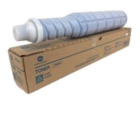 Konica Minolta TN-620 Pro C1060L C1070 C3070L A3VX455 Orjinal Mavi Toner
