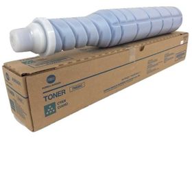 Konica Minolta TN-620 Pro C1060L C1070 C3070L A3VX455 Orjinal Mavi Toner
