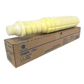 Konica Minolta TN-620 Sarı Fotokopi Toner